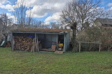 Maison à vendre 4 pièces LA LOUBIERE (12)