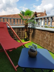 Maison à vendre 3 pièces SAINT CHRISTOPHE VALLON (12)