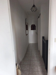 Maison à vendre 2 pièces SAINT CHRISTOPHE VALLON (12)
