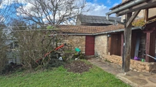 Maison à vendre 4 pièces LA LOUBIERE (12)