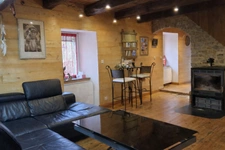 Maison à vendre 4 pièces LA LOUBIERE (12)