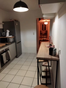 Maison à vendre 2 pièces SAINT CHRISTOPHE VALLON (12)