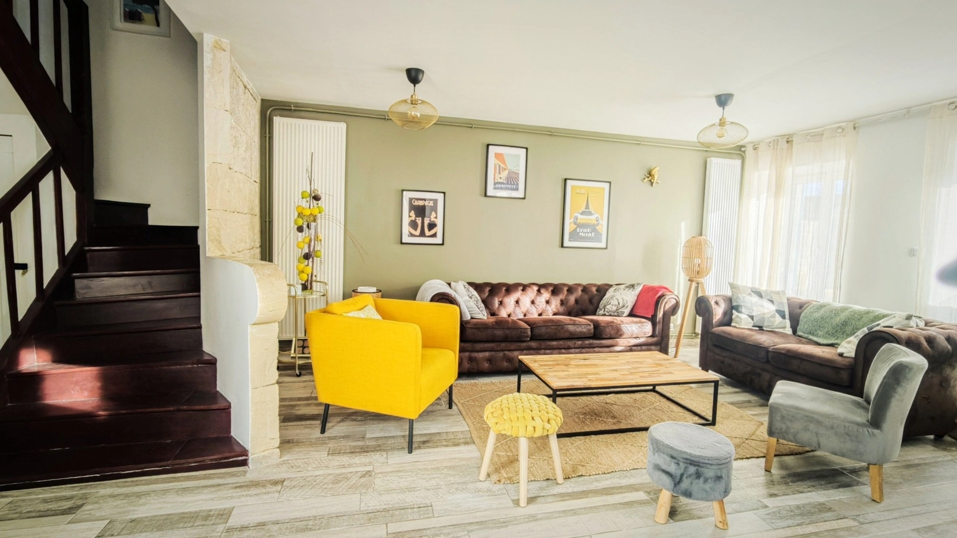 Maison 7 pièces 140 m² · à Colleville Montgomery · 140 m² · 498 000 €
