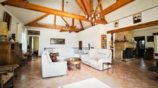 Villa d’exception à Ouistreham Riva Bella – 226 m² habitables avec piscine intérieure chauffée, à seulement 300m de la plage