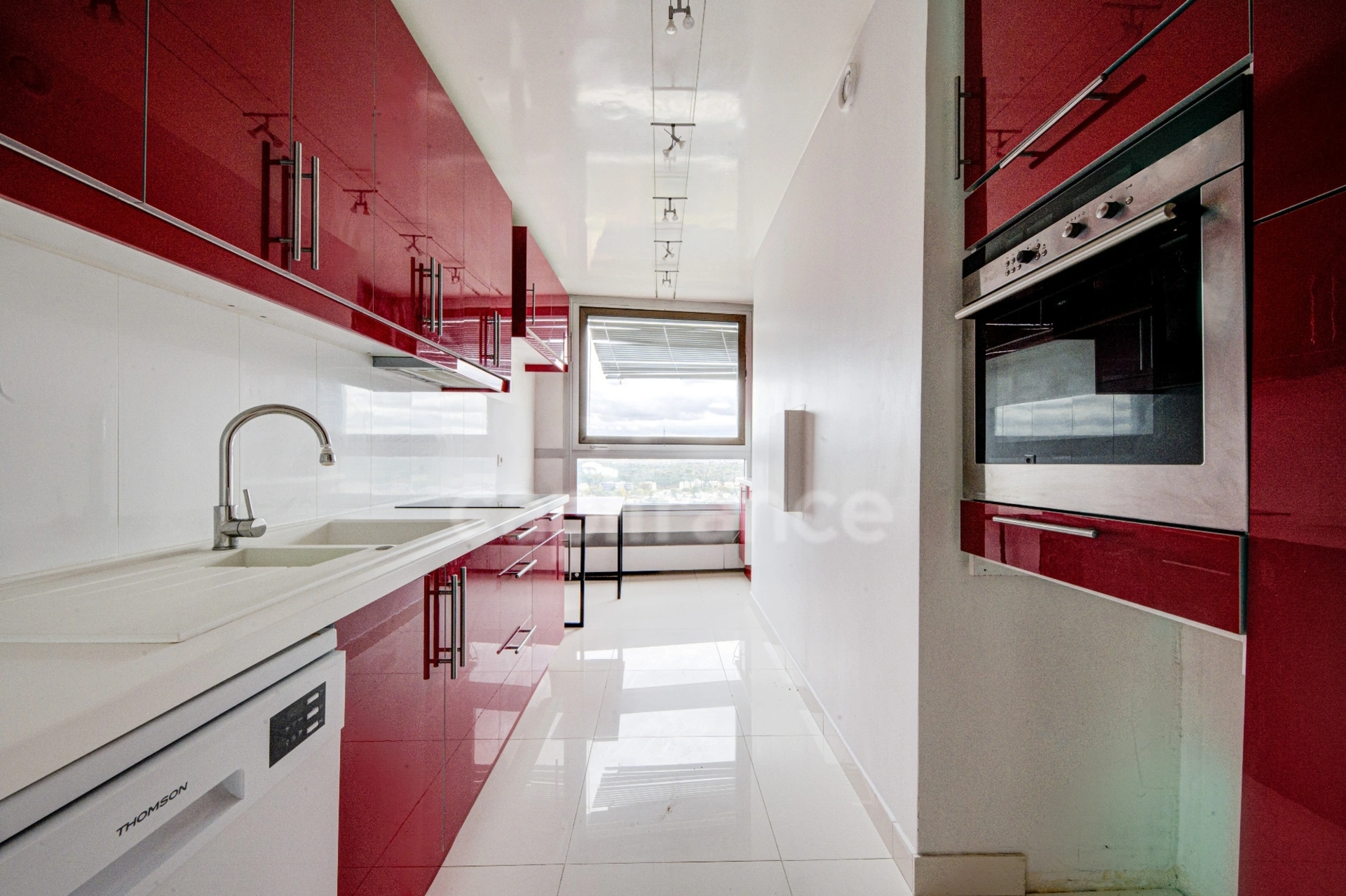 Appartement a vendre puteaux - 6 pièce(s) - 156 m2 - Surfyn