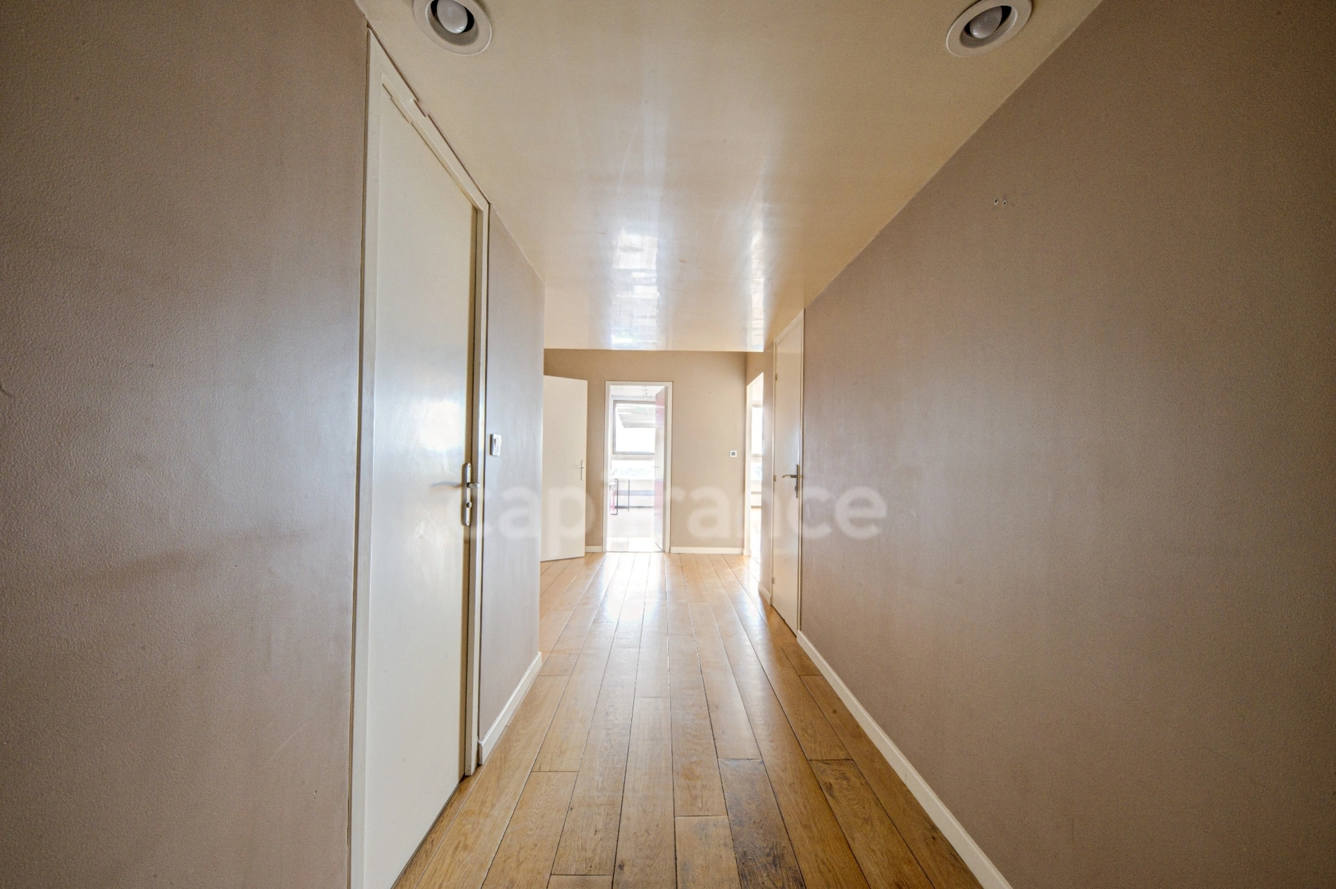 Appartement a vendre puteaux - 6 pièce(s) - 156 m2 - Surfyn