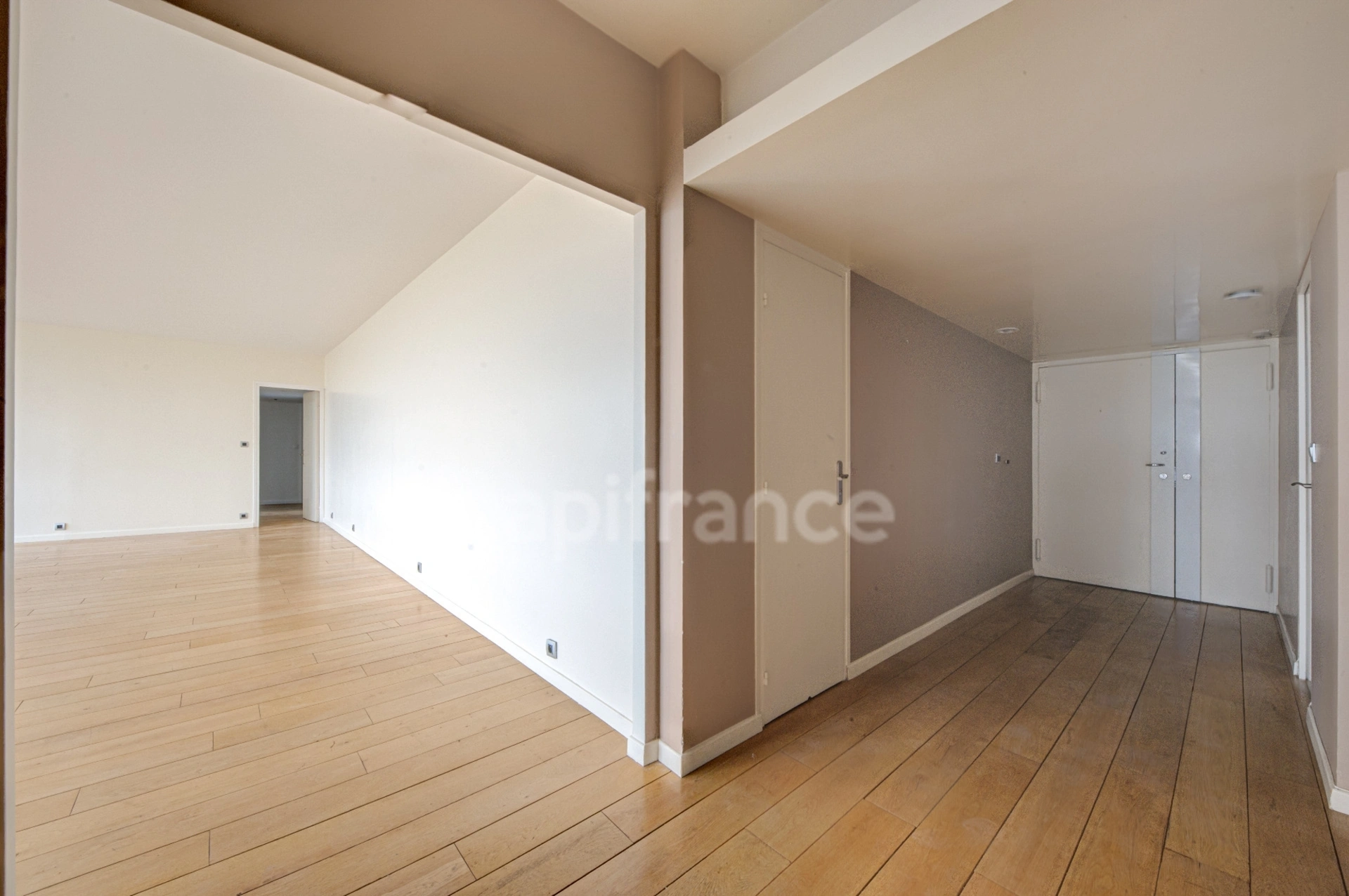 Appartement a vendre puteaux - 6 pièce(s) - 156 m2 - Surfyn