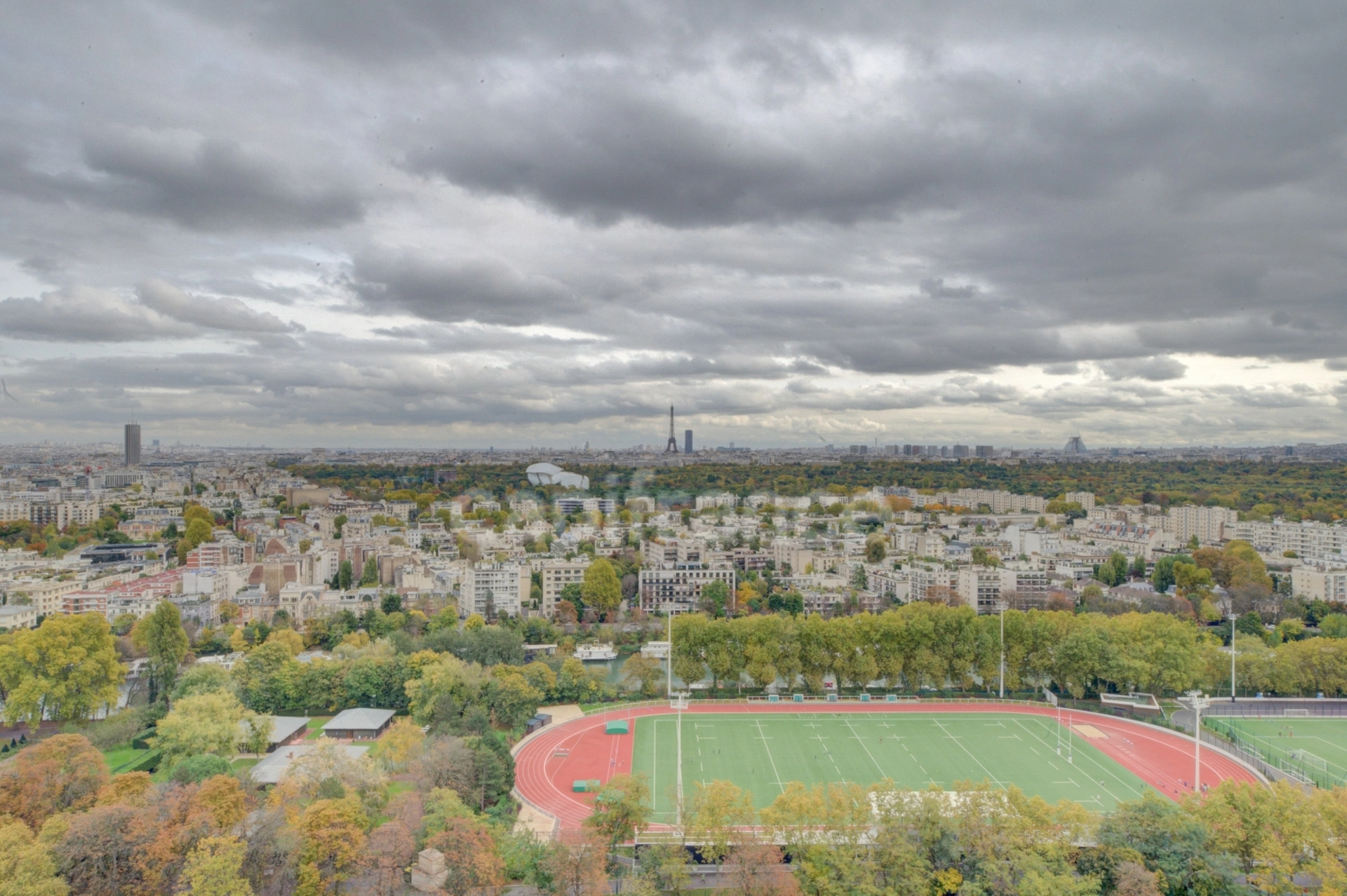 Appartement a vendre puteaux - 6 pièce(s) - 156 m2 - Surfyn