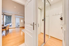 Appartement à louer 2 pièces PARIS 8EME ARRONDISSEMENT (75)