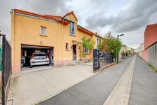 Maison à vendre 5 pièces  (93)