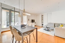 Appartement à louer 2 pièces PARIS 8EME ARRONDISSEMENT (75)