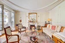 Appartement à vendre 6 pièces PARIS 8EME ARRONDISSEMENT (75)