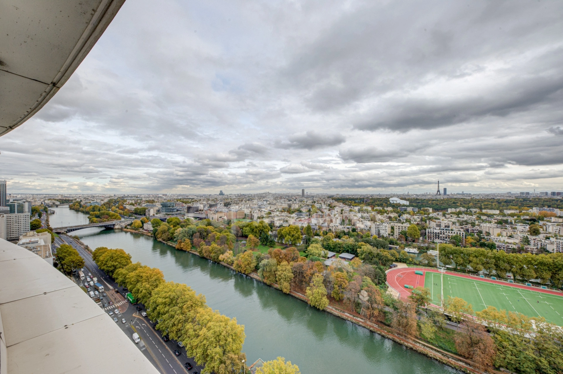 Appartement a vendre puteaux - 6 pièce(s) - 156 m2 - Surfyn