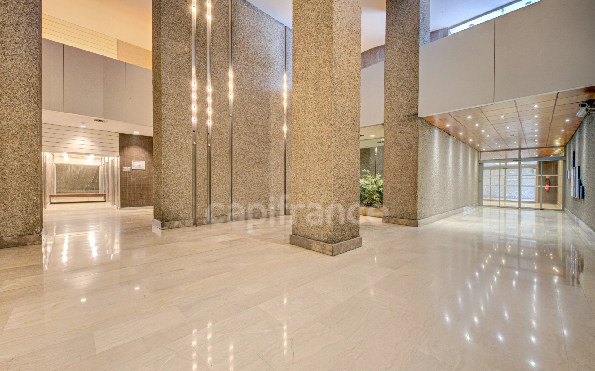 Appartement a vendre puteaux - 6 pièce(s) - 156 m2 - Surfyn