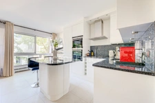 Appartement à vendre 3 pièces (92) Neuilly-Sur-Seine