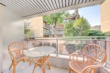 Appartement à vendre 3 pièces (92) Neuilly-Sur-Seine