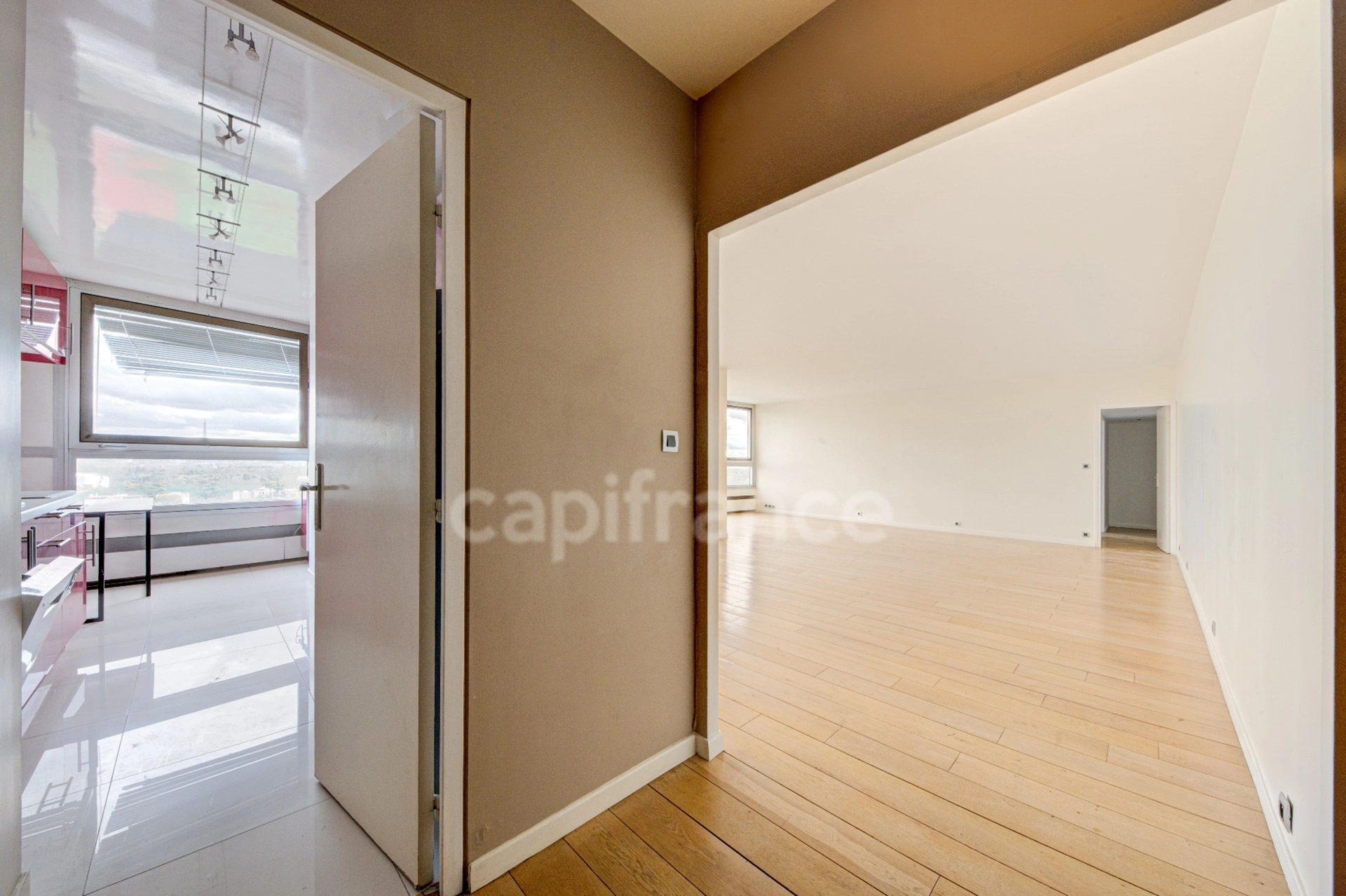 Appartement a vendre puteaux - 6 pièce(s) - 156 m2 - Surfyn