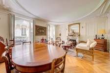 Appartement à vendre 6 pièces PARIS 8EME ARRONDISSEMENT (75)