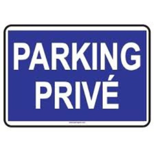 Parking à vendre (75014)