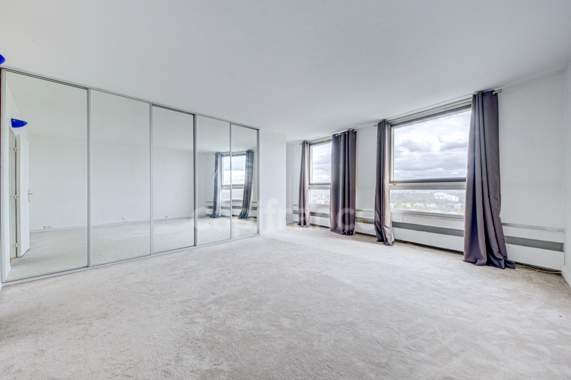 Appartement a vendre puteaux - 6 pièce(s) - 156 m2 - Surfyn