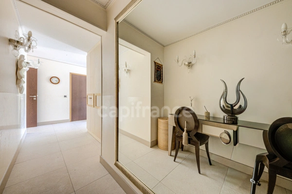 Appartement à vendre 3 pièces (92) Neuilly-Sur-Seine