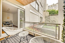 Appartement à louer 2 pièces PARIS 8EME ARRONDISSEMENT (75)