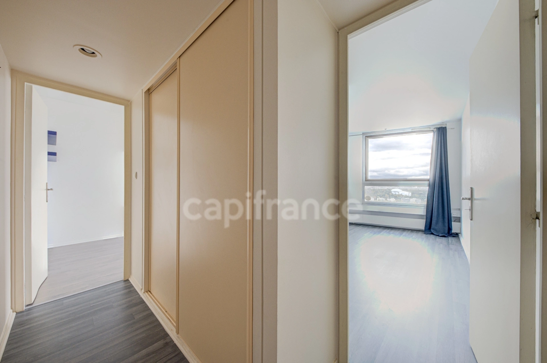 Appartement a vendre puteaux - 6 pièce(s) - 156 m2 - Surfyn