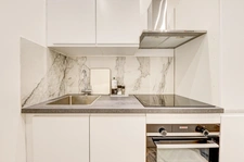 Appartement à louer 2 pièces PARIS 8EME ARRONDISSEMENT (75)