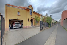 Maison à vendre 5 pièces  (93)