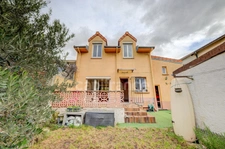 Maison à vendre 5 pièces  (93)