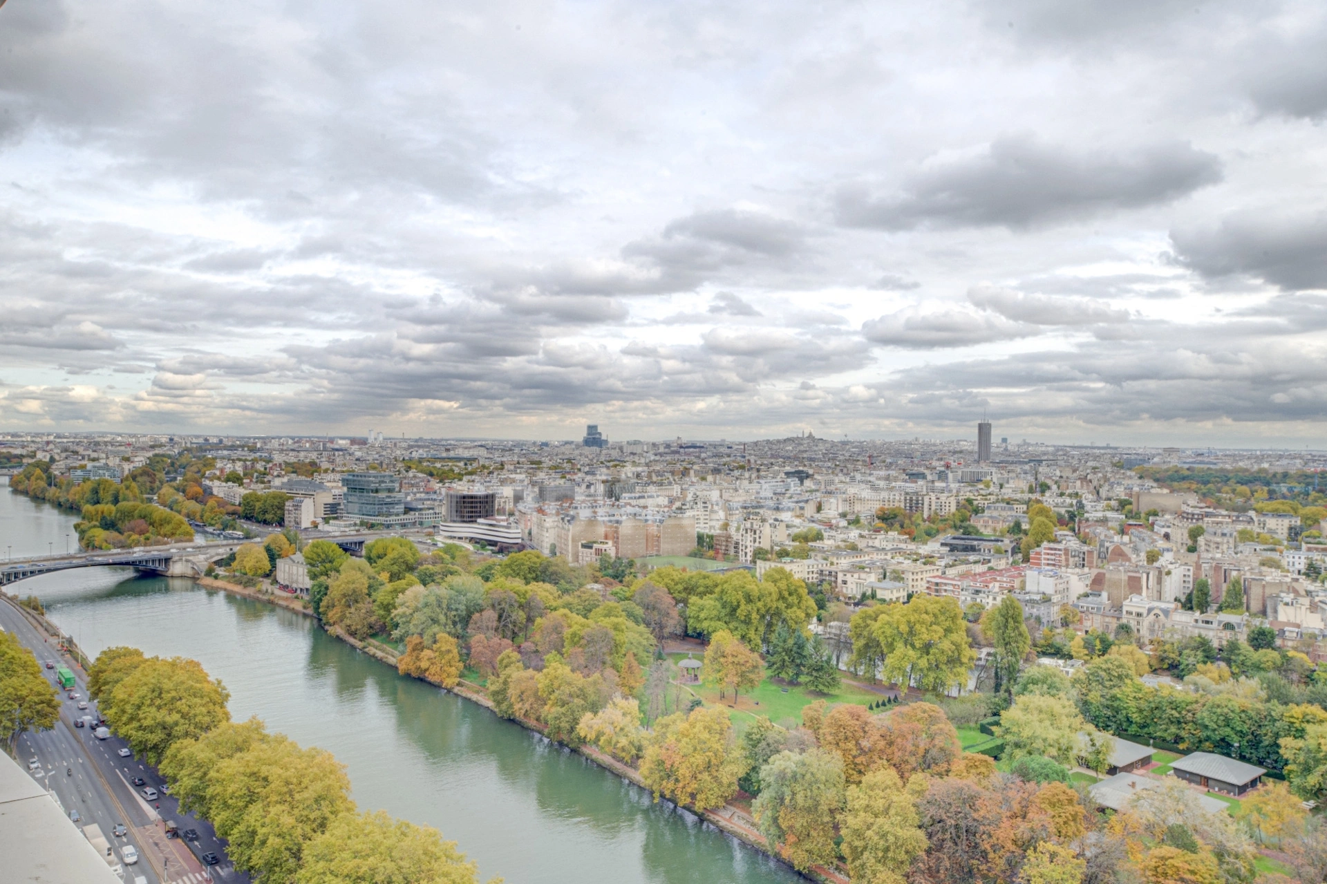 Appartement a vendre puteaux - 6 pièce(s) - 156 m2 - Surfyn