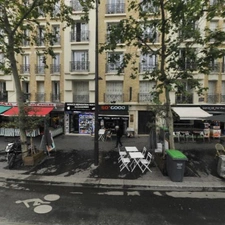 Local/bureau à vendre PARIS 17EME ARRONDISSEMENT (75)