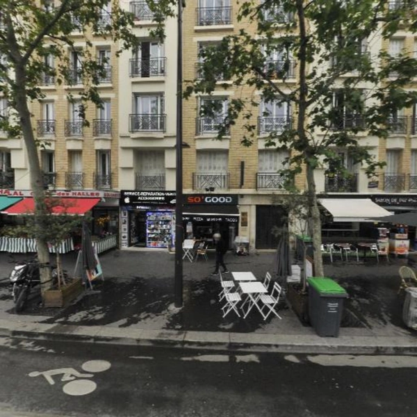 Local/bureau à vendre PARIS 17EME ARRONDISSEMENT (75)