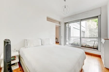 Appartement à louer 2 pièces PARIS 8EME ARRONDISSEMENT (75)