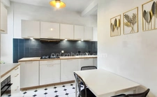 90000 BELFORT CENTRE- MAISON DE MAITRE- 6 PIECES- 5 CHAMBRES- SOUS SOL COMPLET- PARKING- TERRASSE- CALME