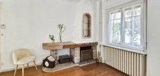 90000 BELFORT CENTRE- MAISON DE MAITRE- 6 PIECES- 5 CHAMBRES- SOUS SOL COMPLET- PARKING- TERRASSE- CALME