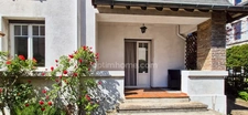 90000 BELFORT CENTRE- MAISON DE MAITRE- 6 PIECES- 5 CHAMBRES- SOUS SOL COMPLET- PARKING- TERRASSE- CALME