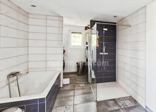 PLANCHER-BAS (70290) - MAISON 107 m² - 5 PIECES - 3/4 CHAMBRES- GARAGE - VUE MONTAGNE - DOMOTIQUE