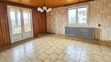 90350 EVETTE-SALBERT- MAISON – 105m² - JARDIN - 4 CHAMBRES – DEPENDANCES - GARAGES