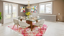 90350 EVETTE-SALBERT- MAISON – 105m² - JARDIN - 4 CHAMBRES – DEPENDANCES - GARAGES