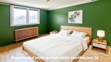 90350 EVETTE-SALBERT- MAISON – 105m² - JARDIN - 4 CHAMBRES – DEPENDANCES - GARAGES