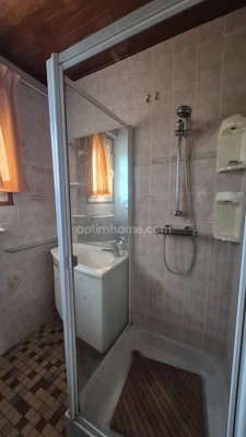 90350 EVETTE-SALBERT- MAISON – 105m² - JARDIN - 4 CHAMBRES – DEPENDANCES - GARAGES