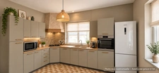 CHATENOIS-LES-FORGES (90700) – MAISON 127 M² – 3 CHAMBRES – COMBLES AMÉNAGEABLES – GRAND SOUS-SOL – 2 GARAGES – TERRAIN 749 M²