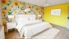 90350 EVETTE-SALBERT- MAISON – 105m² - JARDIN - 4 CHAMBRES – DEPENDANCES - GARAGES