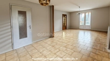 90350 EVETTE-SALBERT- MAISON – 105m² - JARDIN - 4 CHAMBRES – DEPENDANCES - GARAGES