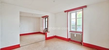 90000 BELFORT - MAISON 4 PIECES - 2/3 CHAMBRES - POSSIBILITE CREATION 2 APPARTEMENTS- JARDIN  