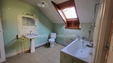 90000 BELFORT - MAISON 4 PIECES - 2/3 CHAMBRES - POSSIBILITE CREATION 2 APPARTEMENTS- JARDIN  