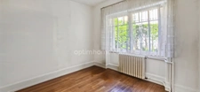 90000 BELFORT CENTRE- MAISON DE MAITRE- 6 PIECES- 5 CHAMBRES- SOUS SOL COMPLET- PARKING- TERRASSE- CALME