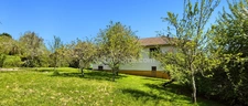 90350 EVETTE-SALBERT- MAISON – 105m² - JARDIN - 4 CHAMBRES – DEPENDANCES - GARAGES
