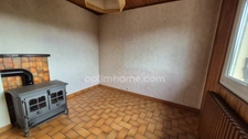 90350 EVETTE-SALBERT- MAISON – 105m² - JARDIN - 4 CHAMBRES – DEPENDANCES - GARAGES